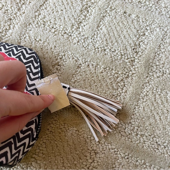 Brighton cosmetic pouch NWT - Picture 4 of 6